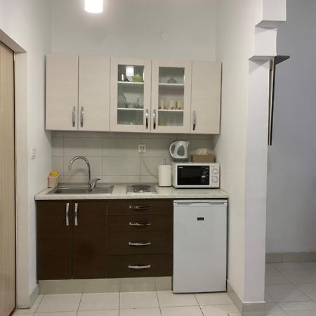 Appartement Karla à Split Extérieur photo