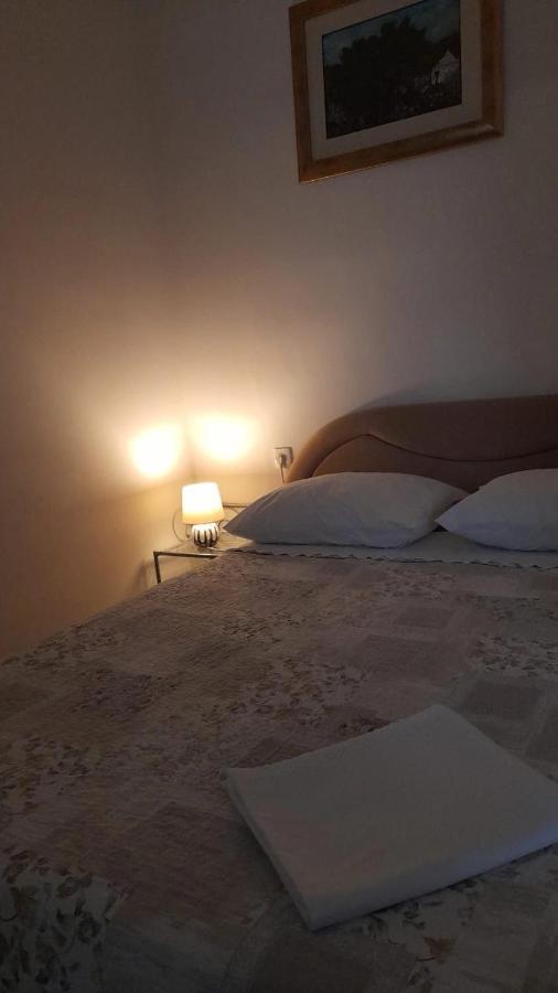 Appartement Karla à Split Extérieur photo