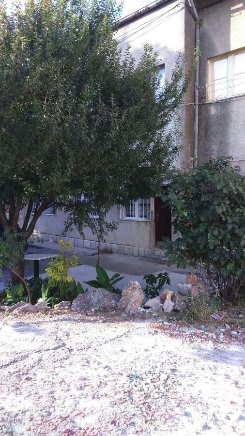 Appartement Karla à Split Extérieur photo